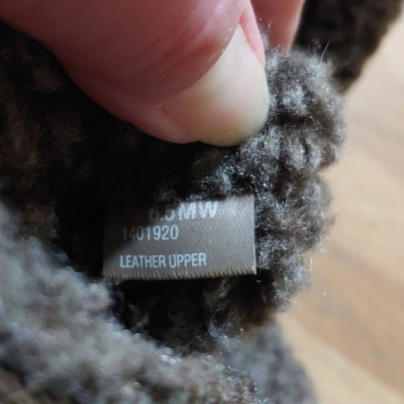 Sofft Winter Boots 6.5 - Picture 13 of 13